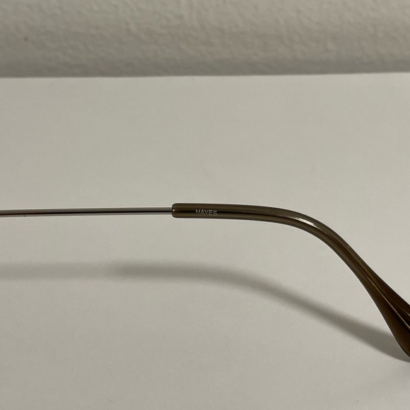 Stussy Hayes Vintage Sunglasses 1998 main image 13